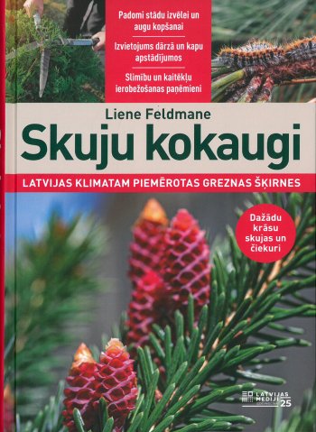 Skuju kokaugi