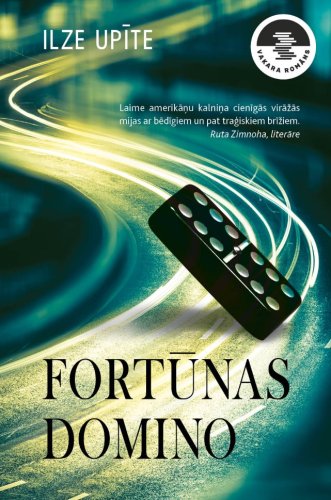 Fortūnas domino. Vakara romāns