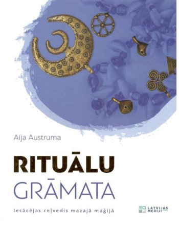 Rituālu grāmata