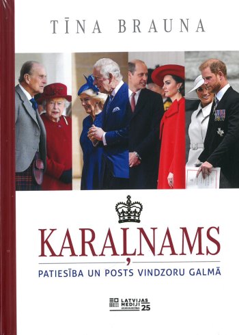 Karaļnams